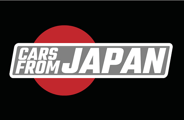 Cars from Japan
